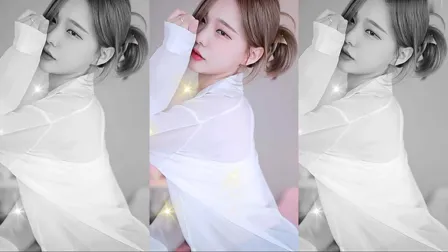 AfreecaTV主播秋亭BJ츄정2021年11月24日直播视频舞蹈剪辑152723